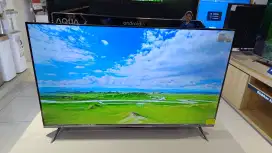 AQUA LED GOOGLE TV 43INCH