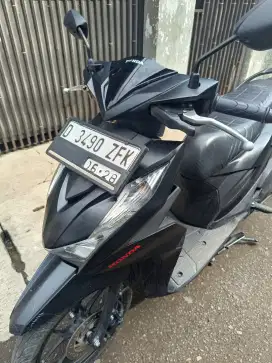 Honda beat tahun 2023