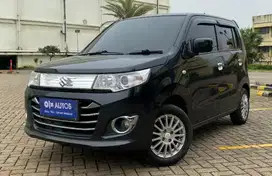 [OLXmobbi] Suzuki Karimun Wagon R 1.0 GS Bensin-MT 2016