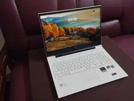 HP Victus 16-E0086AX - Ryzen7-5800H 16GB 512GB RTX 3060 6GB 16 2021