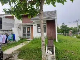 Di Jual Rumah Citra Maja Raya 2 cluster Legian blok A21/02, di hook