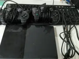 Dijual PS2 bekas