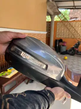 Dijual spion elektrik ertiga 2015 (sebelah kanan) second nego