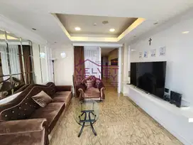 Dijual Apt The Royale Springhill Kemayoran 2BR Luas 119m2 #VR1125