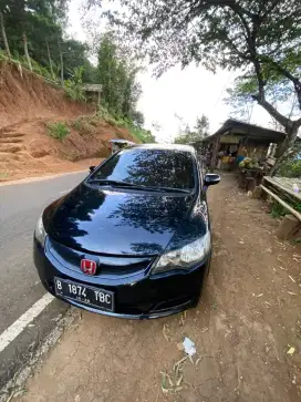 Civic 1.8 AT 2010