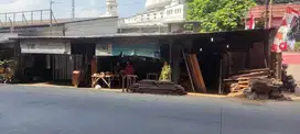 Tanah 187 m2 di Depkes 1 Jatibening Bekasi