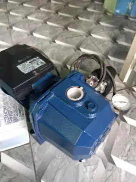 Jetpum shimitzu pc 260