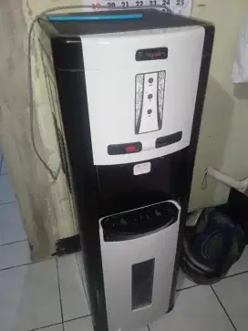 Dispenser Miyako WDP300