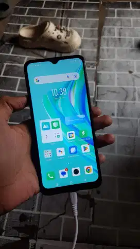 Infinix hot 30i 8/128
