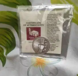 Perak Silver Dirham