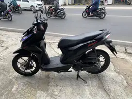 Honda Beat Deluxe 2024