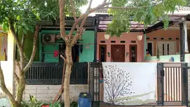 DI JUAL RUMAH SHM LUAS TAHAN 60 BANGUNAN 36