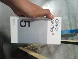 Jual Oppo A5 pro 5g