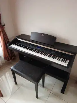 Digital piano YAMAHA ARIUS YDP-V240