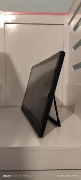 Monitor Touchscreen