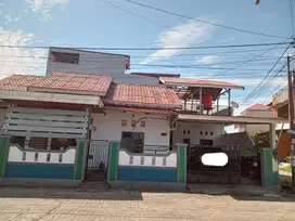 Dijual Rumah di BTN Tirasa Pratama Indah, Sudiang, Makassar