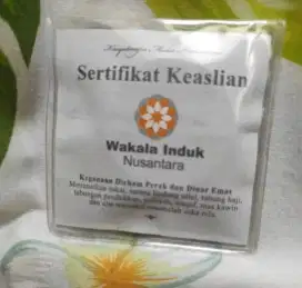Silver Perak Dirham