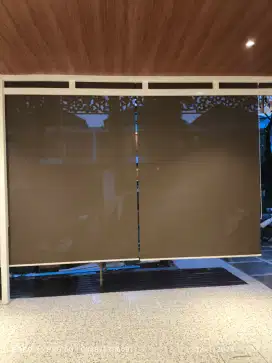 Rollerbland outdoor
