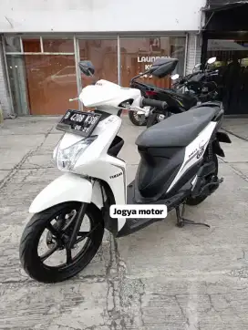 [ ban d/b tebal ] yamaha mio s th 2018