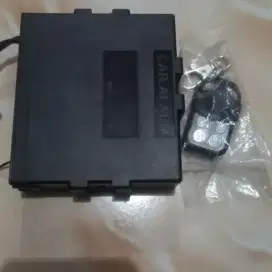 Modul alarm Baru + 1 Remote Mobil Daihatsu,Terios,Ayla Granmax,Xenia