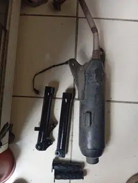 Sperpat mio 5tl