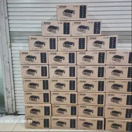 Printer EPS0N LX-310 Garansi 1 Tahun full set dus D