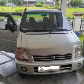 SUZUKI KARIMUN 2006
