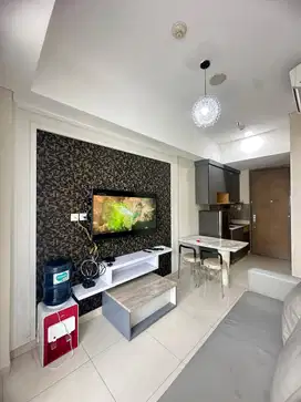 Di Sewakan Apartemen Taman Anggrek Residences 2 Bedroom Full Furnish