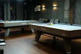 KITCHEN DAN KASIR TMPT BILLIARD