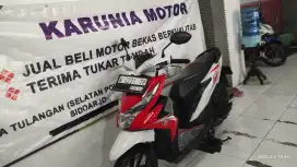Beat tahun 2019
