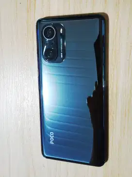 Poco f3 256Gb Ram 8Gb