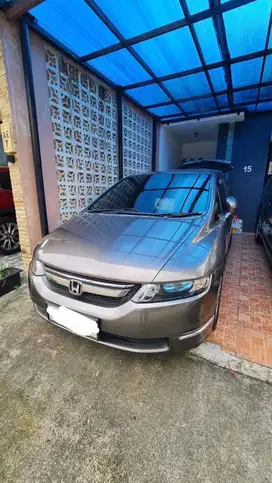 JUAL ODYSSEY 2008 HARGA NEGO
