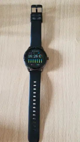Jual Cepat SmartWatch SoundPeats Watch Pro 1
