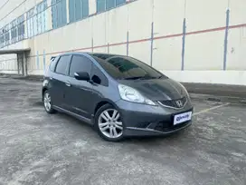[OLXMOBBI] DP Rendah Honda Jazz 1.5 E Bensin-AT 2011 7LE B