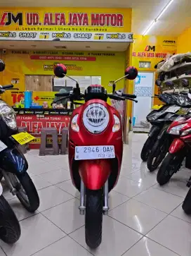 Mokas Berkualitas ^ Honda Scoopy Prestige th 2023