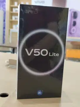 HP VIVO V50 LITE FREE MARCHANDISE