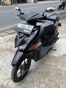Honda Beat CBS 2024