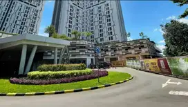 Disewakan Apartement Akasa, BSD Tangerang Selatan - Furnished (STUDIO)