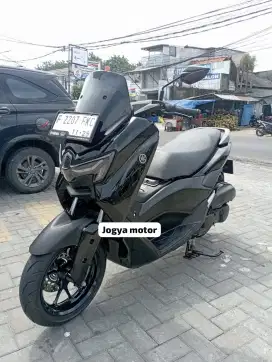 yamaha nmax neo s th 2024 berkualitas