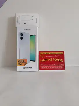 Samsung A06 6/128