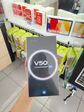 NEWW!!! VIVO V50 5G