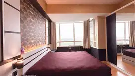 Disewakan Apartemen Skandinavia 1BR Lt 8 Furnished Lengkap Siap Huni