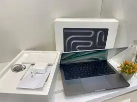 MACBOOK PRO 14 2023 M3 CHIP APPLE M3/8/1TB/14/SEQUOIA/FULLSET