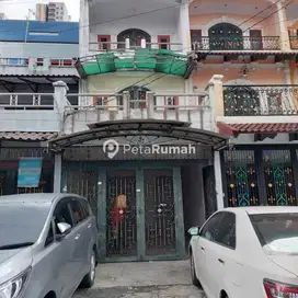 DIJUAL RUKO JALAN LABORATORIUM I (Teddo)
