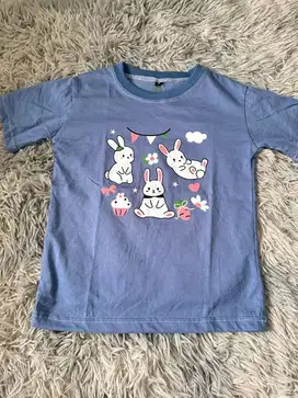 baju anak ukuran 4-5 tahun