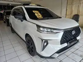 Toyota Avanza Veloz Q TSS 1.5 Matic Thn 2021