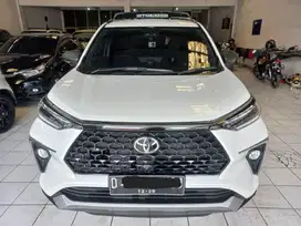 Toyota Avanza Veloz Q TSS 1.5 Matic Thn 2021