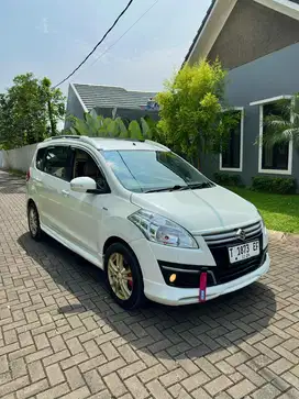 Suzuki Ertiga GL Sporty 1.4 MT