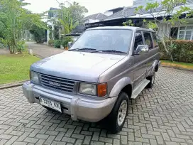 Isuzu panter sporty