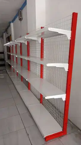 RAK MINIMARKET MURAH
